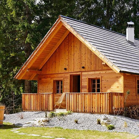 Alpine Retreat Apartments Surc Ratece Exterior photo